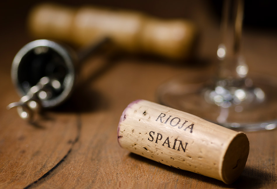 vinblogg spanska viner rioja